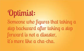 optimist