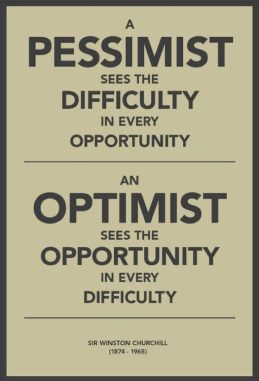 optimist